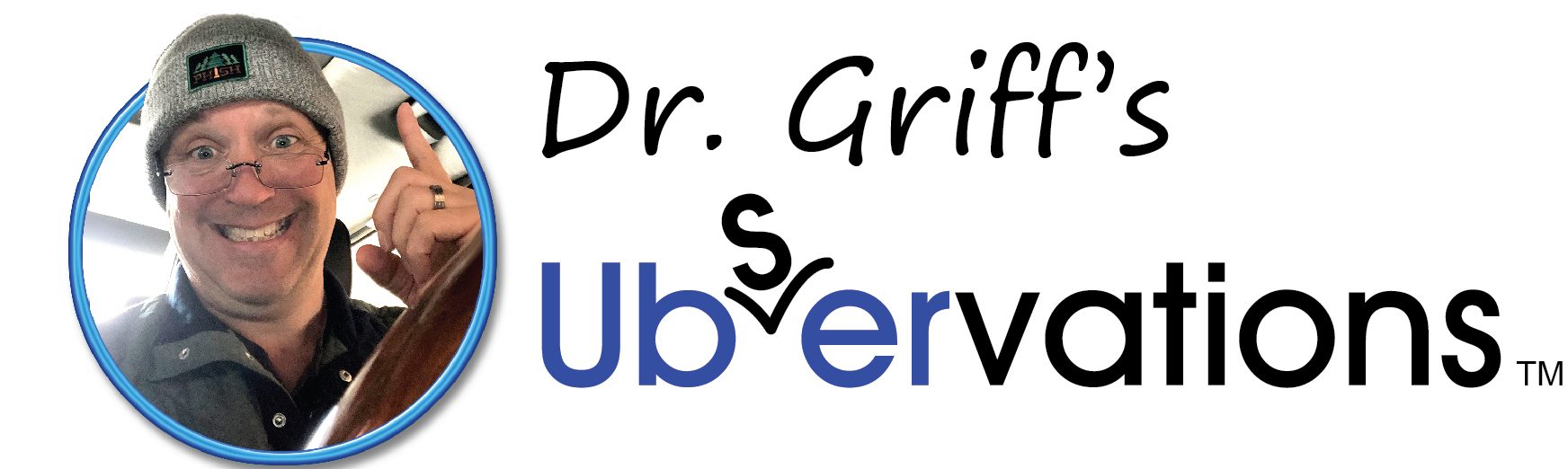 Dr. Griff's Ubservations